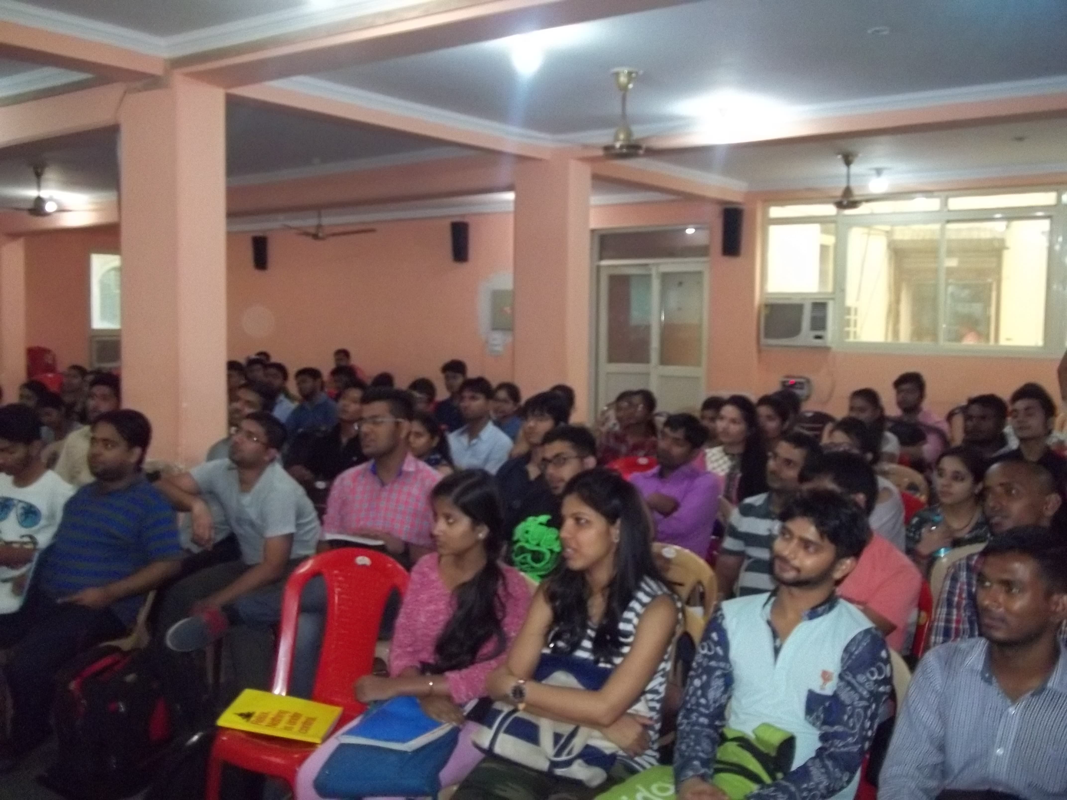 CS PREETI SINGH CS CLASSES CS PREETI SINGH CS CLASSES: Gallery photo 4